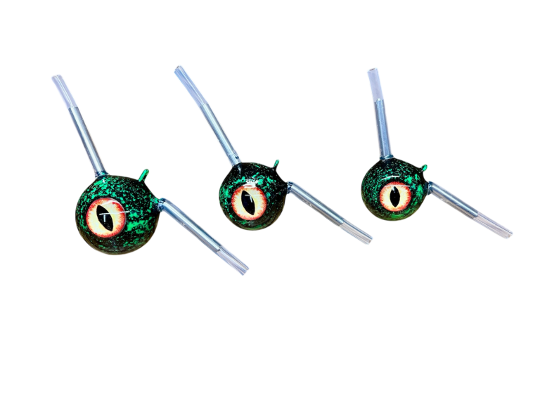 ZIELONY