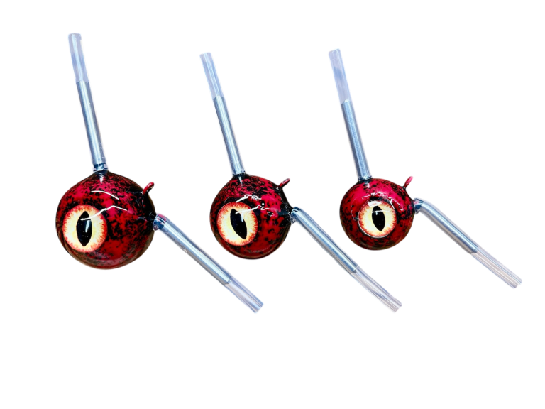CZERWONY