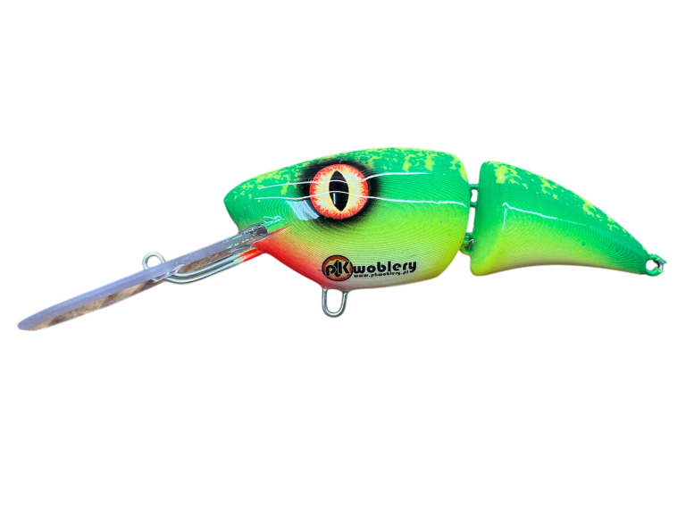 ZIELONY