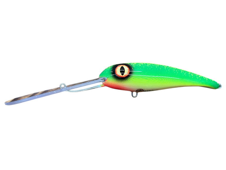 ZIELONY