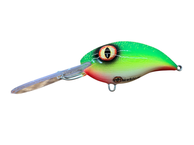ZIELONY