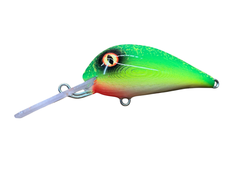ZIELONY